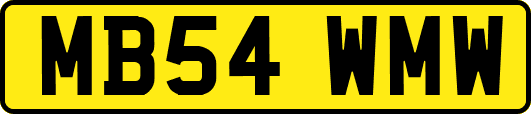 MB54WMW