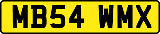 MB54WMX