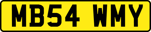 MB54WMY