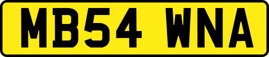 MB54WNA