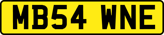 MB54WNE