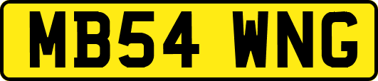 MB54WNG