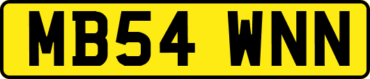 MB54WNN