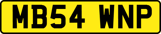 MB54WNP