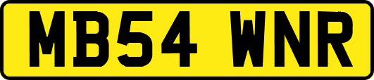 MB54WNR