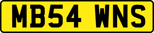MB54WNS