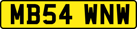 MB54WNW