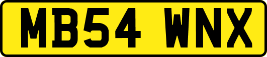 MB54WNX