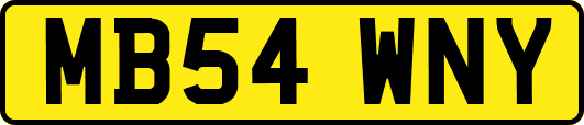 MB54WNY