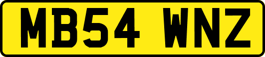 MB54WNZ