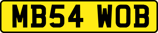 MB54WOB