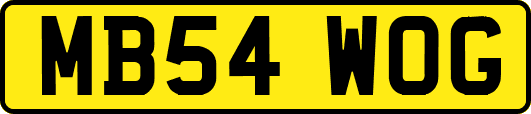MB54WOG