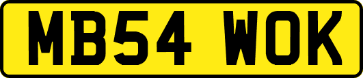 MB54WOK