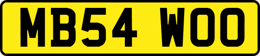 MB54WOO