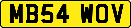 MB54WOV