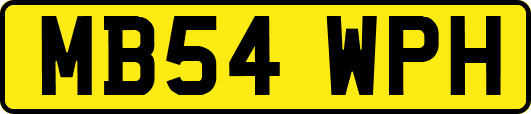 MB54WPH