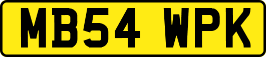 MB54WPK