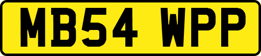 MB54WPP