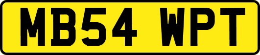 MB54WPT
