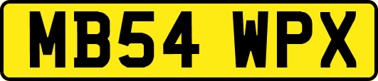 MB54WPX