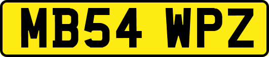 MB54WPZ