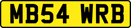 MB54WRB