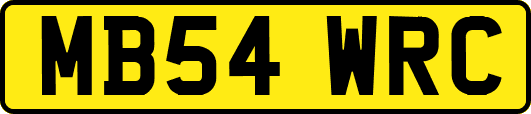 MB54WRC