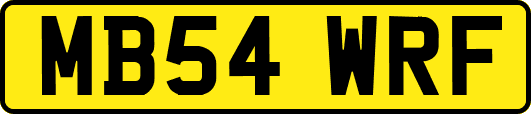 MB54WRF