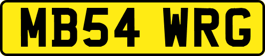 MB54WRG
