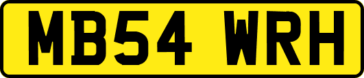 MB54WRH
