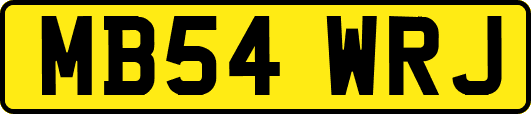 MB54WRJ