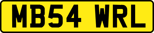 MB54WRL