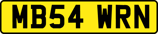 MB54WRN