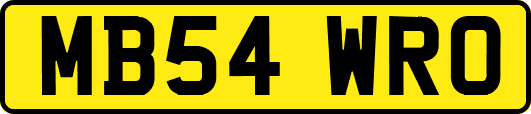 MB54WRO