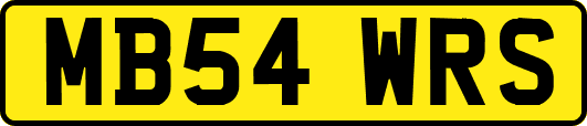 MB54WRS