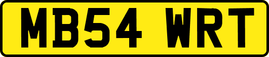 MB54WRT