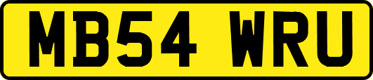 MB54WRU