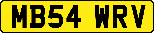 MB54WRV