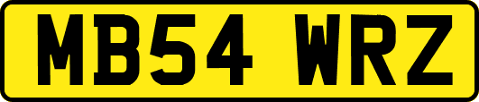 MB54WRZ