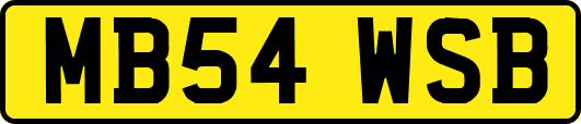 MB54WSB