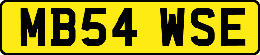 MB54WSE