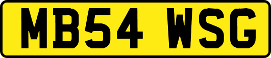 MB54WSG