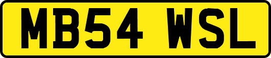 MB54WSL