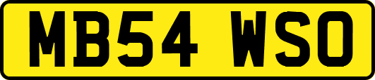 MB54WSO