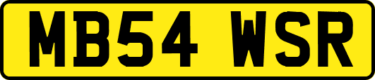 MB54WSR