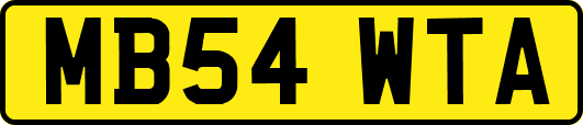 MB54WTA