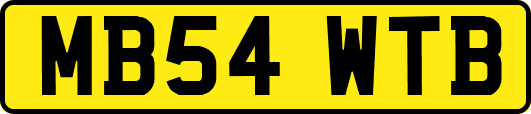 MB54WTB