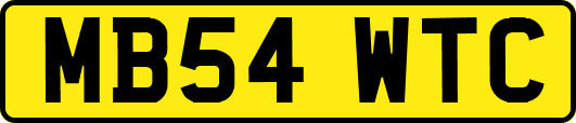 MB54WTC
