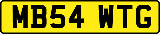 MB54WTG
