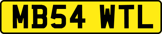 MB54WTL